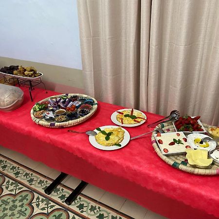 Ma'An Lil-Hayat Boutique Hotel 伯利恒 外观 照片