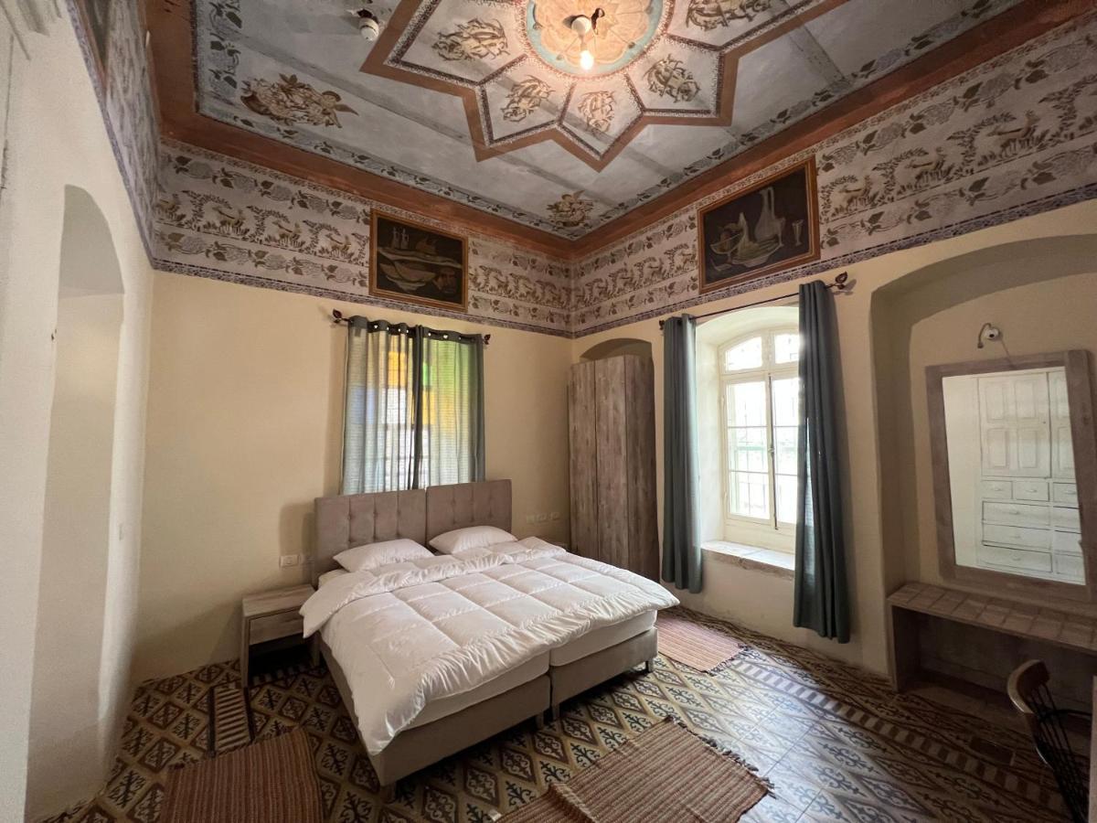 Ma'An Lil-Hayat Boutique Hotel 伯利恒 外观 照片