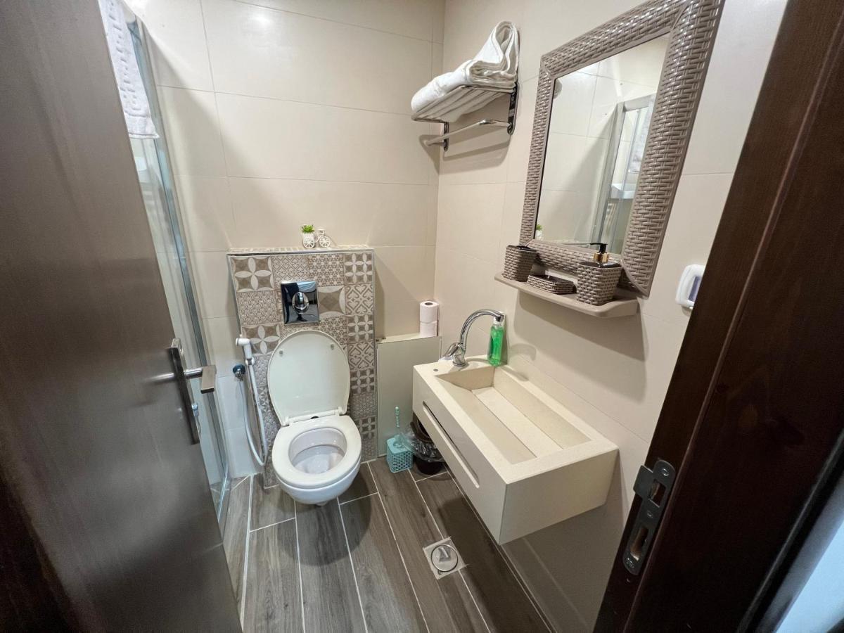 Ma'An Lil-Hayat Boutique Hotel 伯利恒 外观 照片