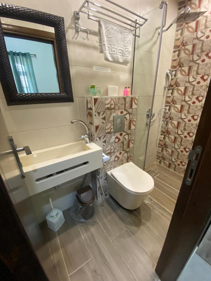 Ma'An Lil-Hayat Boutique Hotel 伯利恒 外观 照片