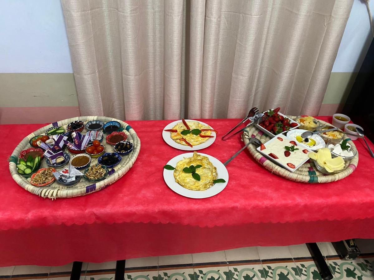 Ma'An Lil-Hayat Boutique Hotel 伯利恒 外观 照片