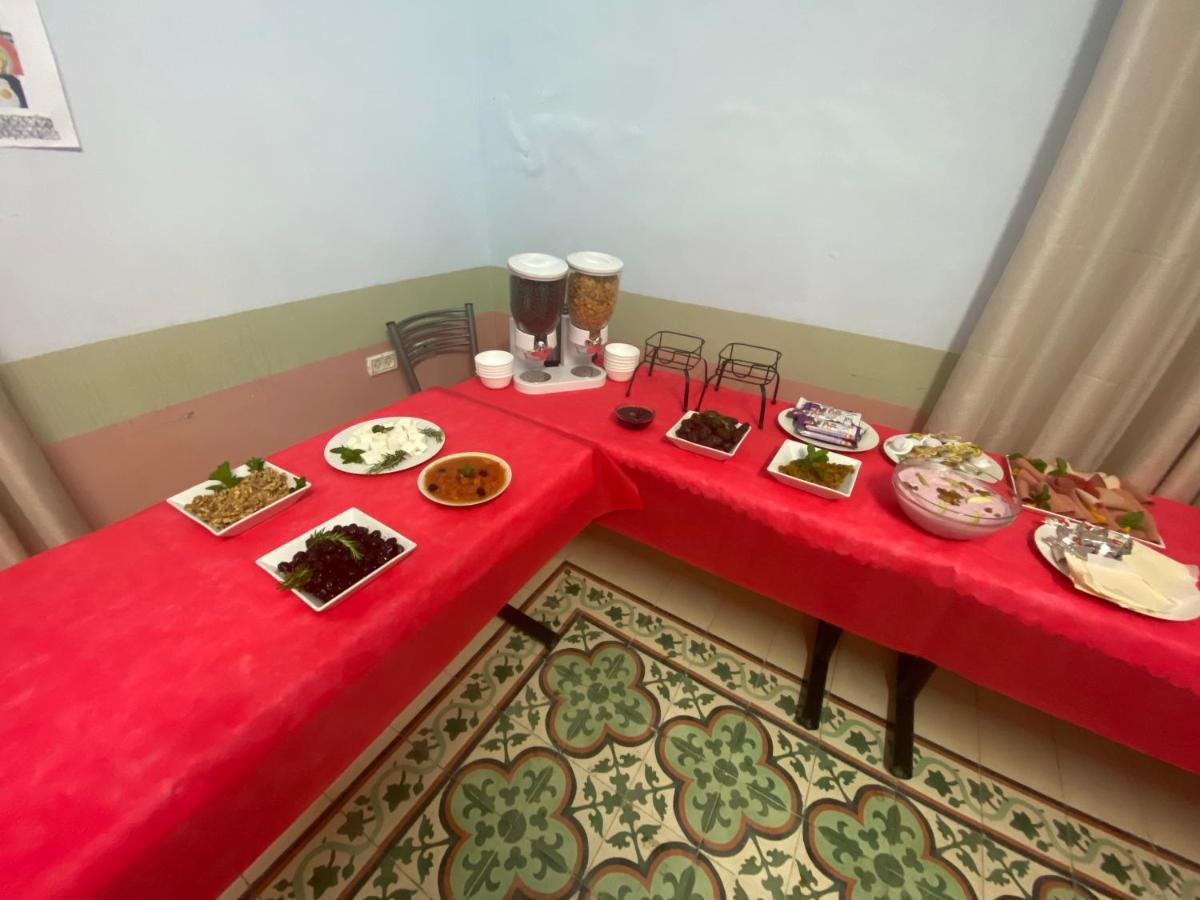 Ma'An Lil-Hayat Boutique Hotel 伯利恒 外观 照片