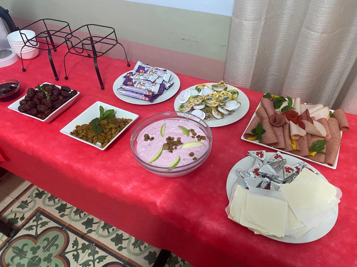 Ma'An Lil-Hayat Boutique Hotel 伯利恒 外观 照片