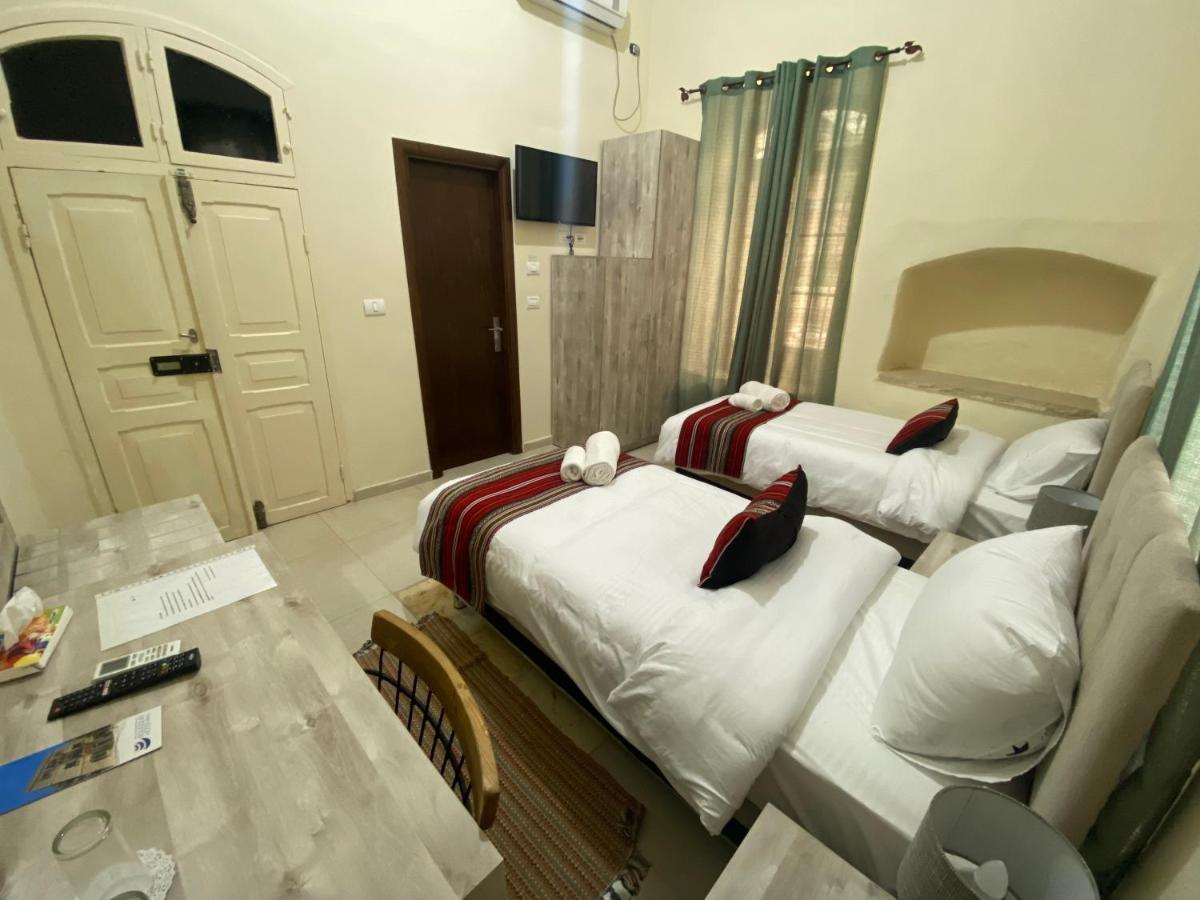 Ma'An Lil-Hayat Boutique Hotel 伯利恒 外观 照片