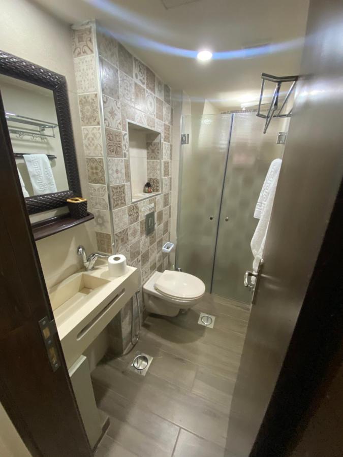 Ma'An Lil-Hayat Boutique Hotel 伯利恒 外观 照片