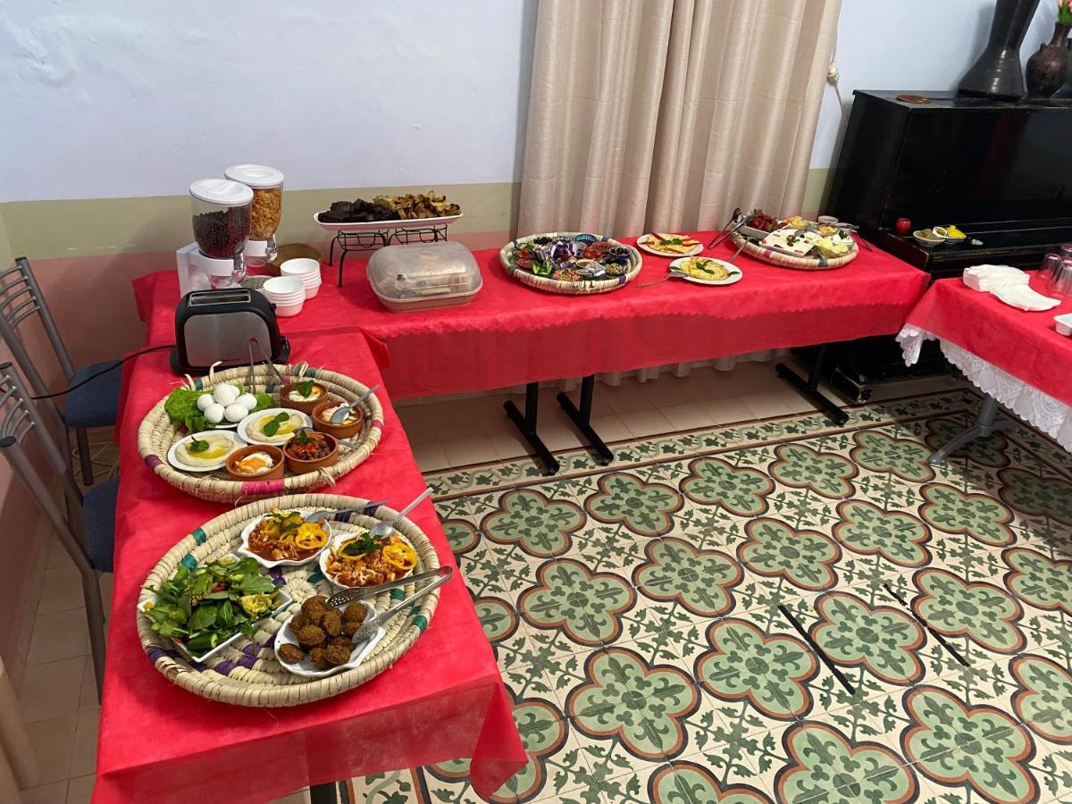 Ma'An Lil-Hayat Boutique Hotel 伯利恒 外观 照片