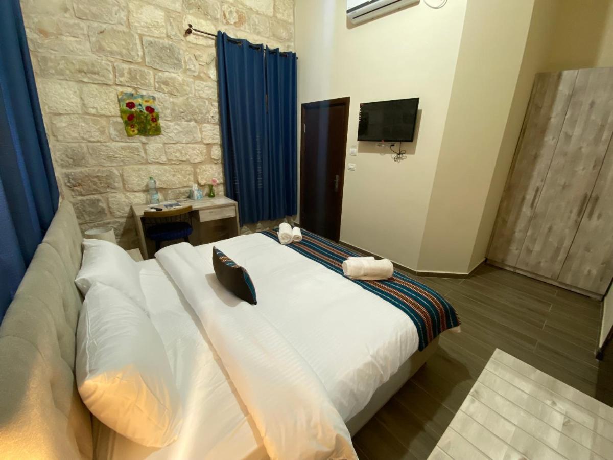 Ma'An Lil-Hayat Boutique Hotel 伯利恒 外观 照片