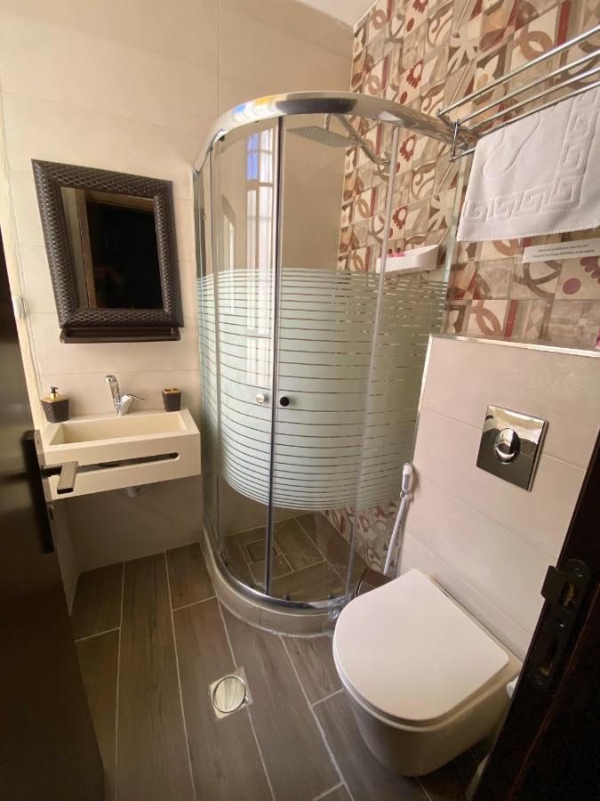 Ma'An Lil-Hayat Boutique Hotel 伯利恒 外观 照片